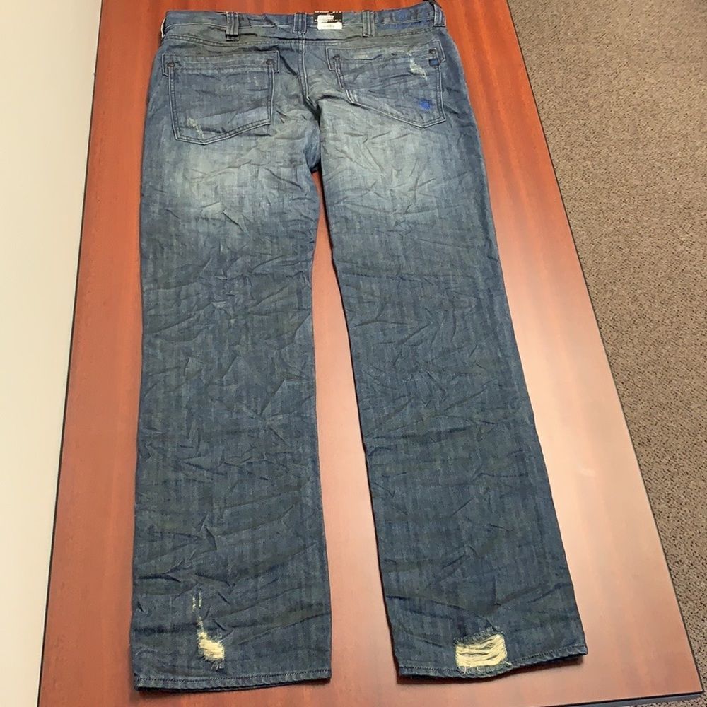 Rock and Republic Colburn Limited Addition - Picture 5 of 9